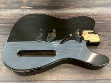 Corpo telecaster fender usato  Spedire a Italy