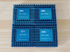 1x Vintage Raro IBM 5x86C IBM26 5x86-3V3 100HF Não Testado comprar usado  Enviando para Brazil