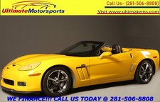 2011 corvette 2011 for sale  Houston