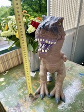 Gummi tyrannosaurus rex gebraucht kaufen  Ellerau