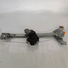 9221t8 alzacristallo elettr. usato  Italia