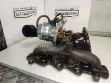 Usado, Turbo/Supercharger 1.6L Turbo Compatível com 14-19 FIESTA 23054021 comprar usado  Enviando para Brazil