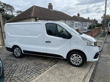 Renault trafic sport for sale  BEXLEYHEATH