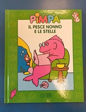 Storie pimpa franco usato  Sassuolo