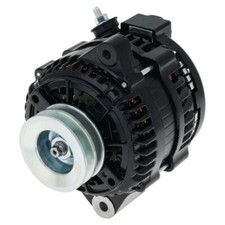 Upgraded 170amp alternator d'occasion  Expédié en Belgium