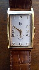 Montre lip t18 d'occasion  Le Palais