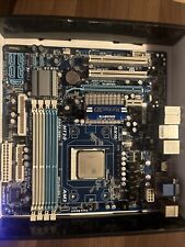 Gigabyte ma78lmt us2h gebraucht kaufen  Mittelbiberach