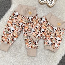 Set baby pumphose gebraucht kaufen  Kernen