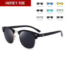 Lunettes soleil demi d'occasion  Expédié en France