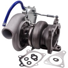 Td05 20g turbocharger d'occasion  Gonesse