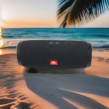 Jbl waterproof bluetooth for sale  San Antonio