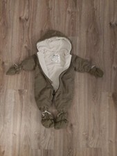 Lupilu baby winter gebraucht kaufen  Kamp-Lintfort