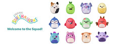2025 mcdonald squishmallows for sale  Glen Allen