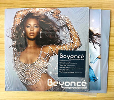 Beyonce / Dangerously In Love 2003 US Original 2LP Vinyl Jay-Z Sean Paul Big Boi comprar usado  Enviando para Brazil