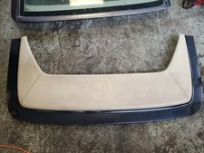 Mercedes r129 tonneau for sale  PAISLEY