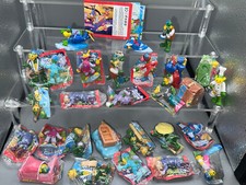 Fremdfiguren konvolut figuren gebraucht kaufen  Neustadt