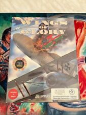 Wings glory condizioni usato  Casalmaiocco
