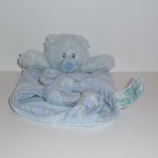 Doudou ours russ d'occasion  Lescar