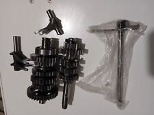 Cambio completo honda usato  Due Carrare