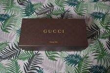 N5612 scatola gucci usato  Montecatini Terme