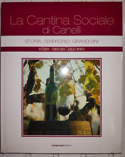 Cantina sociale canelli usato  Carapelle