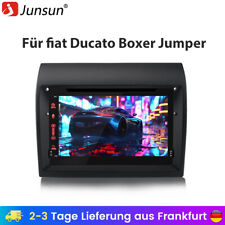 Autoradio fiat ducato gebraucht kaufen  Buttstädt
