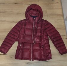 Tommy hilfiger daunenjacke gebraucht kaufen  Dortmund