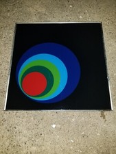 Turner mfg art for sale  Dayton