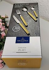 Villeroy boch play gebraucht kaufen  Saarbrücken