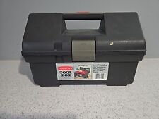 Rubbermaid toolbox for sale  Lockport