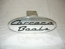 Carrera boats aluminum for sale  Garden Grove