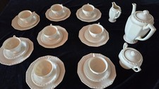 Rosenthal kaffeeservice maria gebraucht kaufen  Viersen