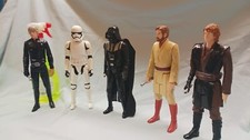 Lotto star wars usato  Lavis