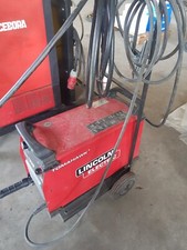 Taglio plasma lincoln usato  Cerrione