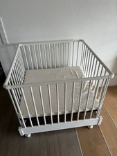 Herlag laufstall laufgitter gebraucht kaufen  Herbrechtingen