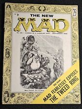 mad sept 1955 magazine for sale  Johnson City