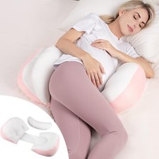 Coussin grossesse dormir d'occasion  Lyon I