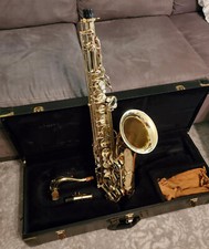 Selmer usa tenor for sale  Cleveland