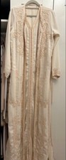 Takschita kaftan nikah gebraucht kaufen  Mörfelden-Walldorf