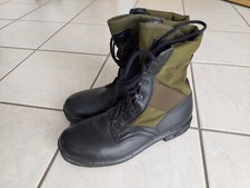 Riginal bundeswehr kampfstiefe gebraucht kaufen  Schwabmünchen