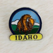 Vtg state idaho for sale  Marietta