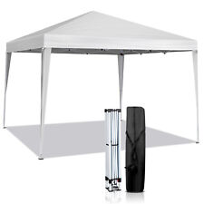Tonnelle jardin pliable d'occasion  Nanteuil-le-Haudouin