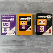 Saba videoplay spiel gebraucht kaufen  Meerbusch