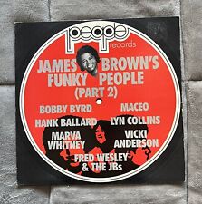 Various james brown usato  Cesena