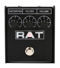 Pedal de distorção/fuzz/overdrive Pro Co Rat 2 comprar usado  Enviando para Brazil