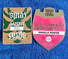 Brass castle brewery for sale  MILTON KEYNES