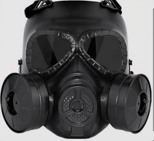 Wiseonus paintball mask for sale  WORKSOP