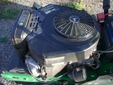 John deere briggs for sale  Rudyard