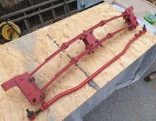 Austin seven bowdenex for sale  PULBOROUGH