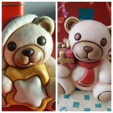 Thun teddy con usato Thun teddy con usato  Napoli